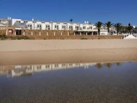 Luz Beach Apartments 3*