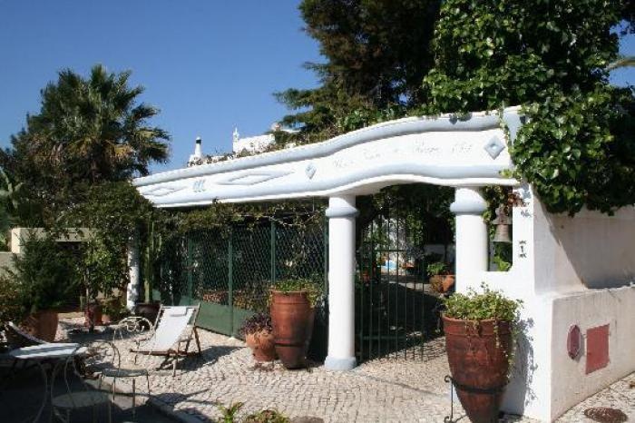 Uma Casa AВ Beira Sol 3*