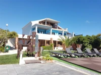 Valmar Villas 
