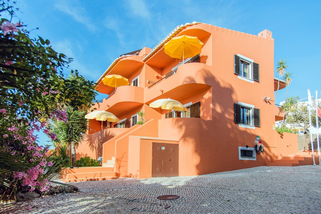 Villa Mar Azul 3*