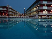 Agua Hotels Riverside Resort and Spa 4*