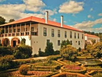 Hotel Rural Casa dos Viscondes da Varzea 