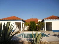 Casa Zanzibar Country Villa 