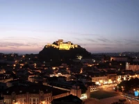 Eurosol Residence 4*