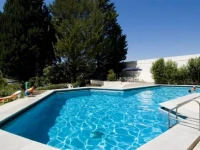 Eurosol Leiria and Jardim 3*