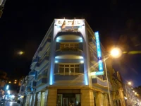 Hostel Leiria 
