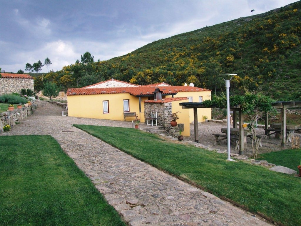 Moinhos Da Tia Antoninha 