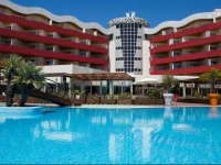 Solplay Hotel de Apartamentos 4*