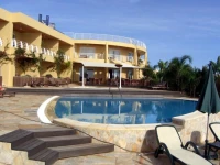 Aparthotel Vila Luz 4*