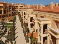 Baia da Luz 4*