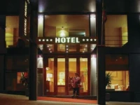 Central Parque 4*