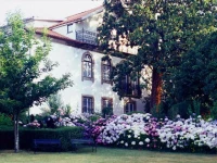 Casa Da Azurara 4*
