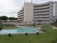 Grande Hotel Dom Dinis 3*
