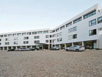 Bienestar Termas de Moncao 4*