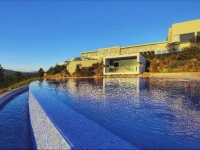 Agua Hotels Mondim de Basto 4*