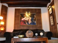 Casa Pinto 2*
