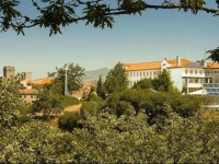 Montalegre Hotel 4*