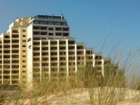 Yellow Monte Gordo Beach Hotel 4*
