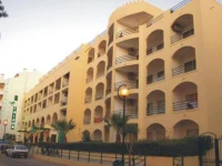 Calema Jardim Avenida 3*