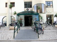 Aparthotel Guadiana 3*