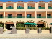 Casablanca Inn 3*