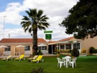 Vila Formosa AL Guesthouse 