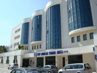 Tryp Montijo Parque 3*