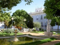 Hotel de Moura 2*