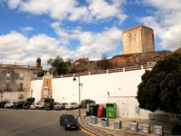 Hotel Santa Comba 2*