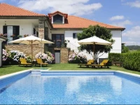 Quinta Monte S.Sebastiao 