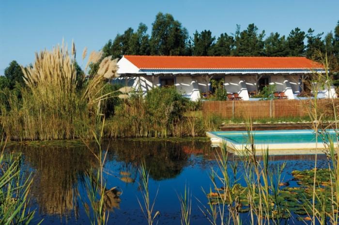 Casa Vicentina Guest House 2*