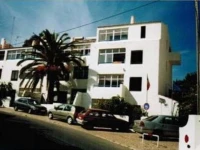 Apartamentos Azul Mar 
