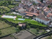Casa Santa Ana da Beira 4*