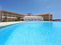 Soleil Peniche 3*