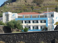 Hotel Euro Moniz