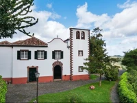 Quinta Da Capela 