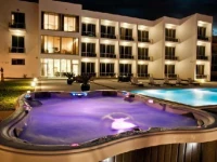 Aparthotel Atlantida Mar 4*