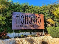Apartamentos Honorio 3*