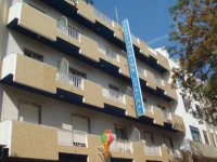 Apartamentos Central 2*