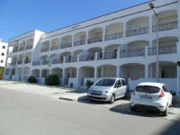 Apartamentos Kings 
