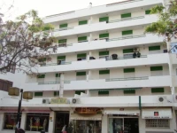 Apartamentos Paula Bela 
