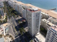 Garvetur Torres Mira Praia 