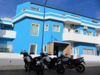 Casa Azul Sagres - Rooms and Apartments 4*
