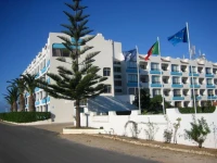 ApartHotel Navigator 3*