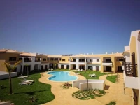 Sagres Time Apartamentos 4*
