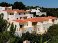 Seaview Salema Apartments 2*
