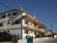 Os Dois Galos Charm Hotel 3*
