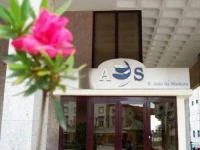 A.S. Sao Joao da Madeira 2*
