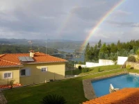 Casa do Trovador 2*