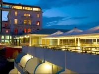 Hotel do Sado Business & Nature 4*